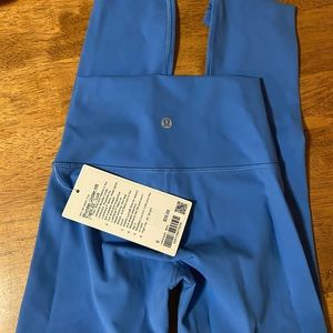 Lululemon Wunder Under 25”